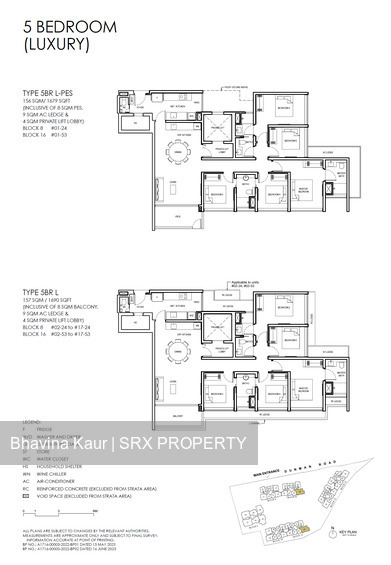 Grand Dunman (D15), Apartment #487655851
